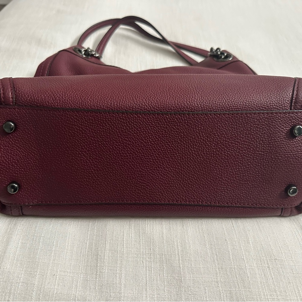 Coach handbag NWOT - Picture 4 of 4